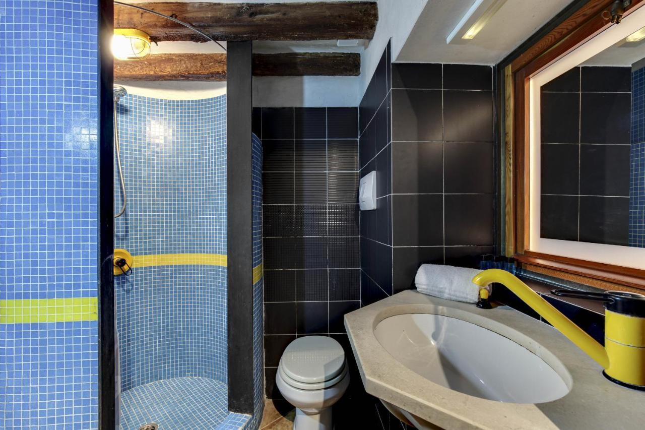 Canal View Suite In Rialto By Wonderful Italy เวนิส ภายนอก รูปภาพ